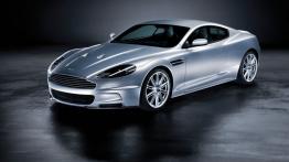 Aston Martin DBS 6.0 V12 517KM 380kW 2008-2012