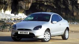 Ford Puma I 1.7 i 16V 157KM 115kW 1997-2002