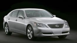 Lexus LS IV Sedan 460 380KM 279kW 2006-2012