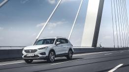 Seat Tarraco SUV 2.0 TSI 245KM 180kW 2021-2022