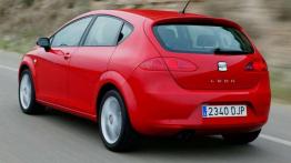 Czy warto kupić: używany Seat Leon II (od 2005 do 2012)