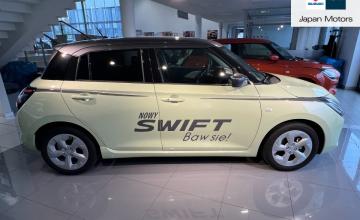 Suzuki Swift VI 2024 1.2, zdjęcie 3