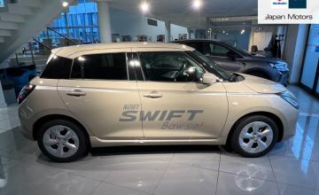 Suzuki Swift VII 1.2 DualJet mild Hybrid 82KM 2024 1.2, zdjęcie 3