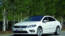 Volkswagen CC 2.0 TDI CR 140KM 103kW 2012-2012