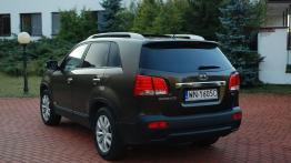 Kia Sorento II SUV 2.0 CRDi 150KM 110kW 2010-2012