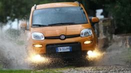 Fiat Panda III Trekking 1.3 MultiJet II 16v Start&Stop DPF 75KM 55kW od 2012