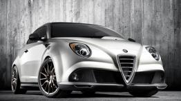 Alfa Romeo MiTo Hatchback 3d 1.4 TB LPG 120KM 88kW 2012