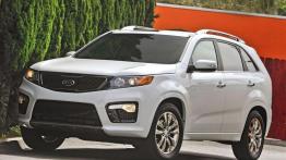 Kia Sorento II SUV Facelifting 2.4 GDI 192KM 141kW od 2012