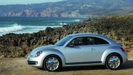 Volkswagen Beetle 2012 - lewy bok