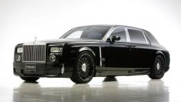 Rolls-Royce Phantom Limuzyna SWB 6.7 460KM 338kW 2003-2012