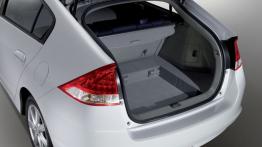 Honda Insight Hatchback 1.3 IMA Hybrid 88KM 65kW 2009-2012