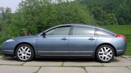 Citroen C6 3.0 V6 HDI 240KM 177kW 2009-2012