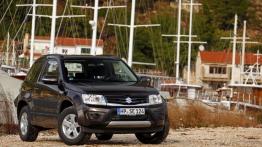 Suzuki Grand Vitara II SUV 3d Facelifting 2012 1.6 VVT 106KM 78kW od 2012