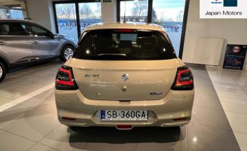 Suzuki Swift VII 1.2 DualJet mild Hybrid 82KM 2024 1.2, zdjęcie 5