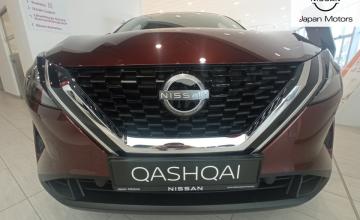 Nissan Qashqai III Crossover 1.3 DIG-T MHEV 140KM 2022 , zdjęcie 5