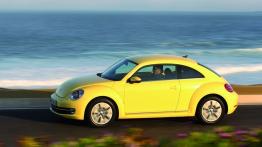 Volkswagen Beetle 2012 - lewy bok