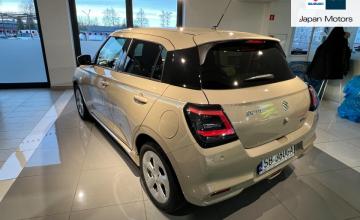 Suzuki Swift VII 1.2 DualJet mild Hybrid 82KM 2024 1.2, zdjęcie 6