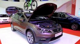 Poznań Motor Show 2015 (cz. 2) - inne zdjęcie