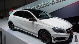 Geneva Motor Show 2013 - auta seryjne (cz. 2)