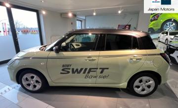 Suzuki Swift VI 2024 1.2, zdjęcie 7