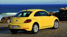 Volkswagen Beetle 2012 - prawy bok