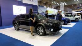 Poznań Motor Show 2015 (cz. 2) - inne zdjęcie