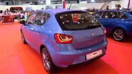 Poznań Motor Show 2015 (cz. 2) - inne zdjęcie