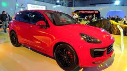 Poznań Motor Show 2015 (cz. 2) - inne zdjęcie