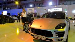 Poznań Motor Show 2015 (cz. 2) - inne zdjęcie