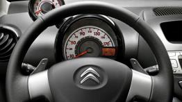 Citroen C1 Hatchback 5d Facelifting (2012) - kierownica