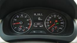 Seat Toledo IV 1.4 TSI 122KM - galeria redakcyjna (2) - zestaw wskaźników