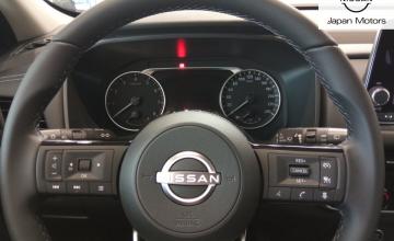 Nissan Qashqai III Crossover 1.3 DIG-T MHEV 140KM 2022 , zdjęcie 12