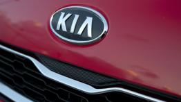 Kia Soul Facelifting (2012) - logo