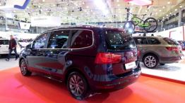 Poznań Motor Show 2015 (cz. 2) - inne zdjęcie