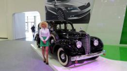 Poznań Motor Show 2015 (cz. 2) - inne zdjęcie