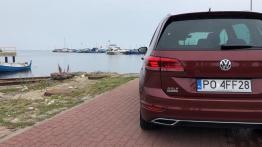 Volkswagen Golf Sportsvan 1.5 TSI 150 KM - galeria redakcyjna (2)