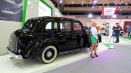 Poznań Motor Show 2015 (cz. 2) - inne zdjęcie