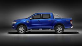 Ford Ranger 2012 - lewy bok