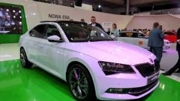 Poznań Motor Show 2015 (cz. 2) - inne zdjęcie