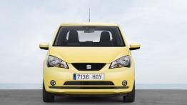 Seat Mii 2012 - widok z przodu