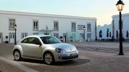 Volkswagen Beetle 2012 - prawy bok