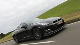 Nissan GT-R 2013 - prawy bok