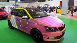 Poznań Motor Show 2015 (cz. 2) - inne zdjęcie