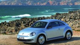 Volkswagen Beetle 2012 - lewy bok