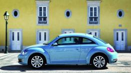 Volkswagen Beetle 2012 - lewy bok