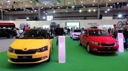 Poznań Motor Show 2015 (cz. 2) - inne zdjęcie