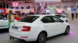 Poznań Motor Show 2015 (cz. 2) - inne zdjęcie