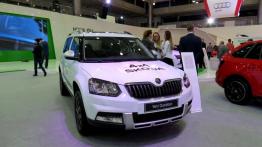 Poznań Motor Show 2015 (cz. 2) - inne zdjęcie