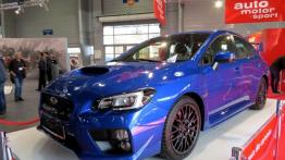 Poznań Motor Show 2015 (cz. 2) - inne zdjęcie