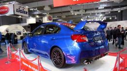 Poznań Motor Show 2015 (cz. 2) - inne zdjęcie